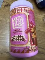 Truly Grass Fed Whey Protein (Vanilla Rodeo)