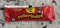 Tamarind Candy
