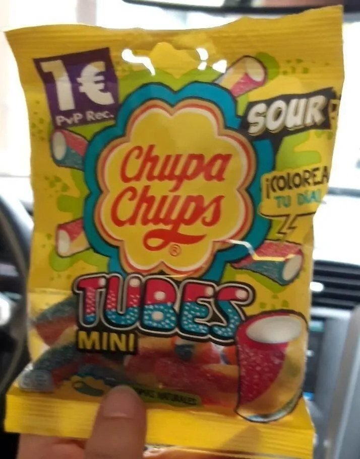 Mini tubes