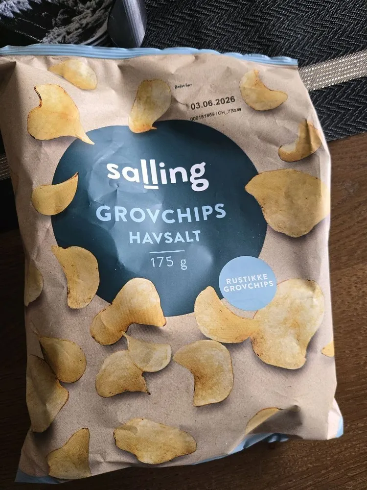 GROVCHIPS Sailing