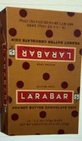 Larabar Peanut Butter Chocolate Chip