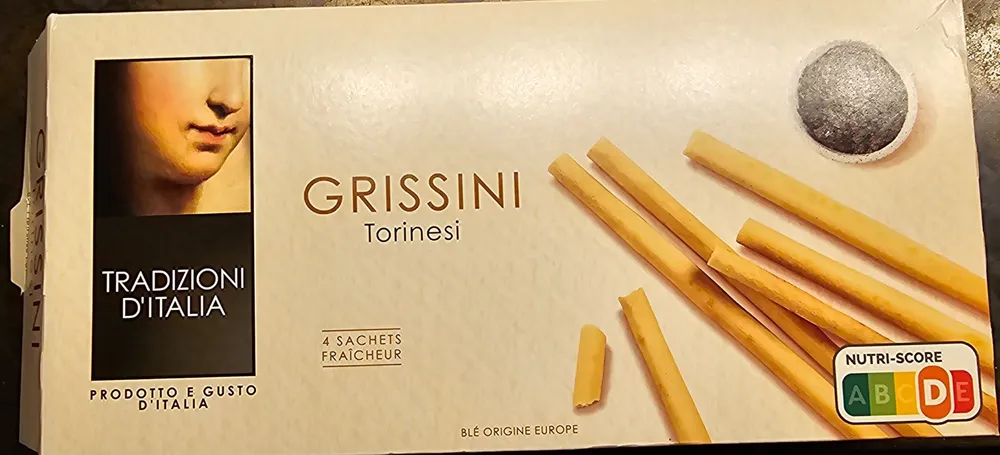 Grissini