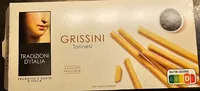 Grissini