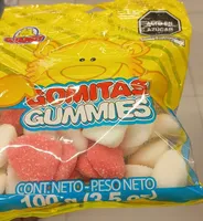 Cora ones Sweet Hearts