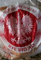 Rye Bread
