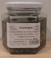 Feuerkugeln