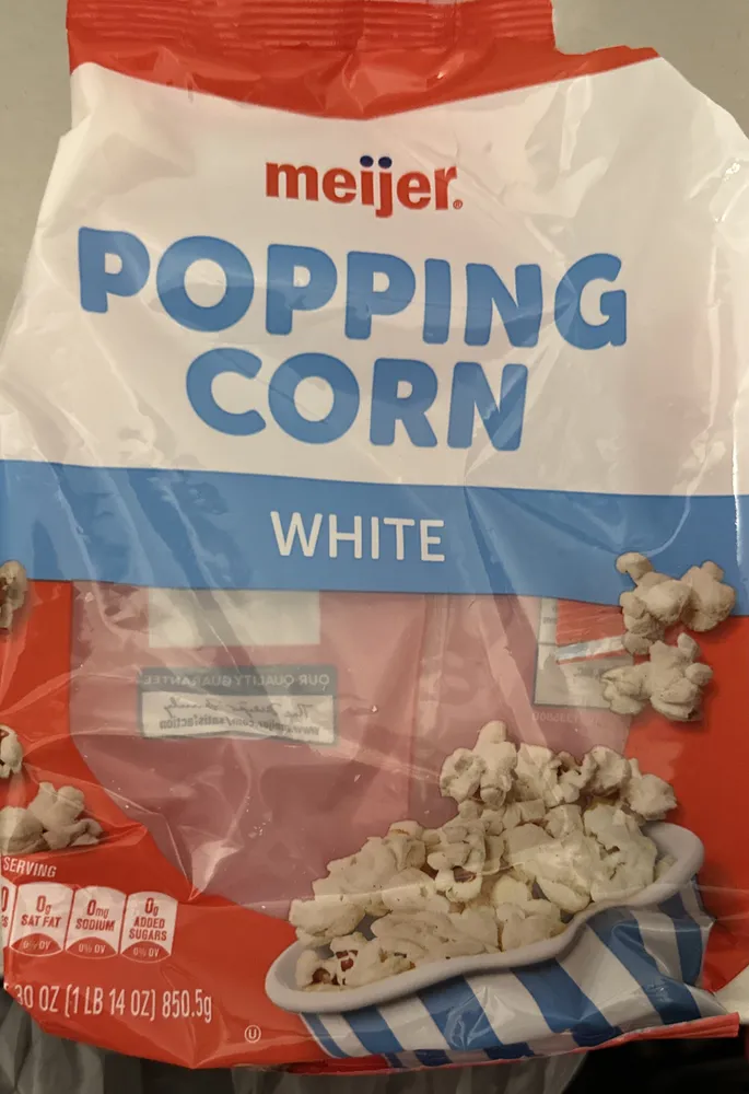 Popcorn
