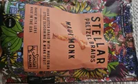 Stellar Pretzel Braids Maui Monk