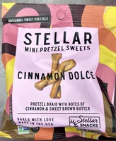Cinnamon Dolce