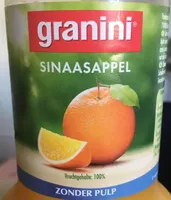 sinaasappel