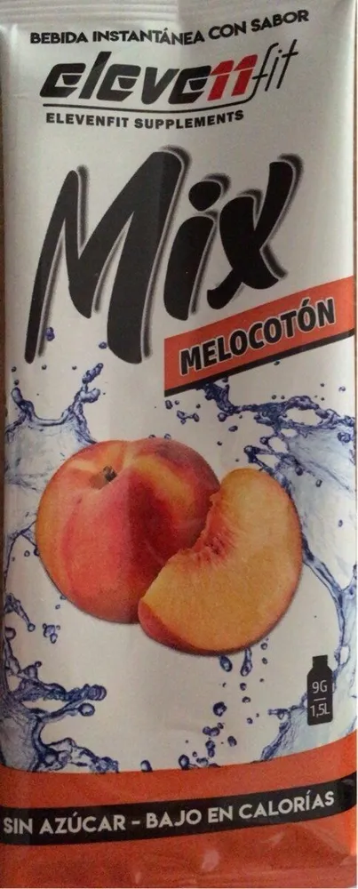 Mix sobres