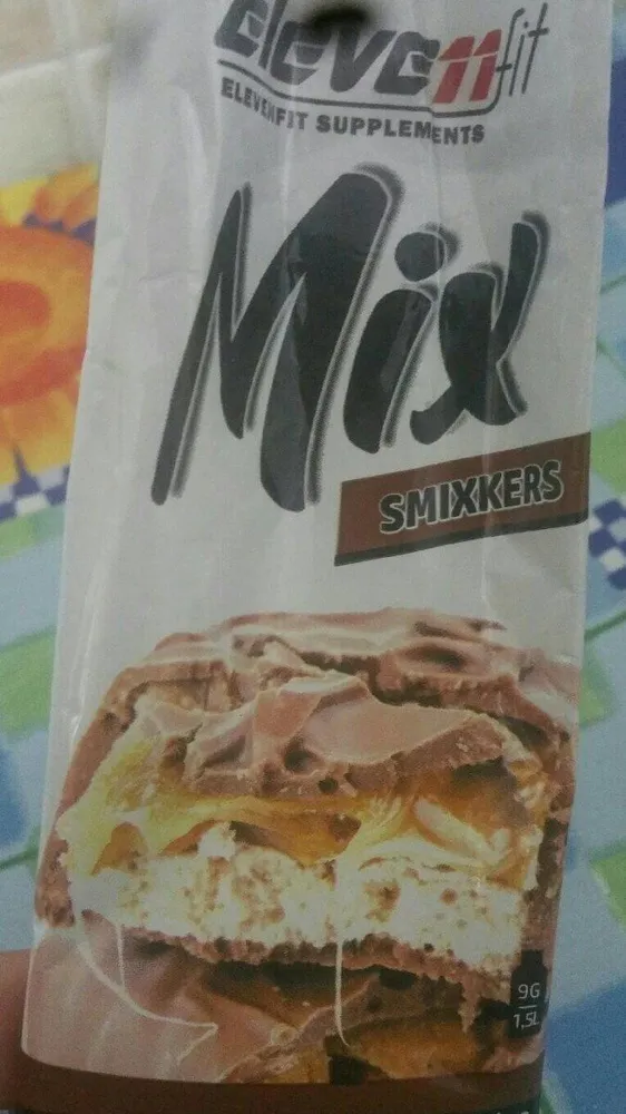 Mix