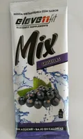 Mix grosellas