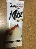 Mix arroz con leche