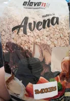 Harina de avena