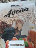 Harina de Avena