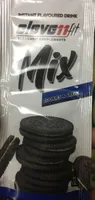 Saborizante de oreo