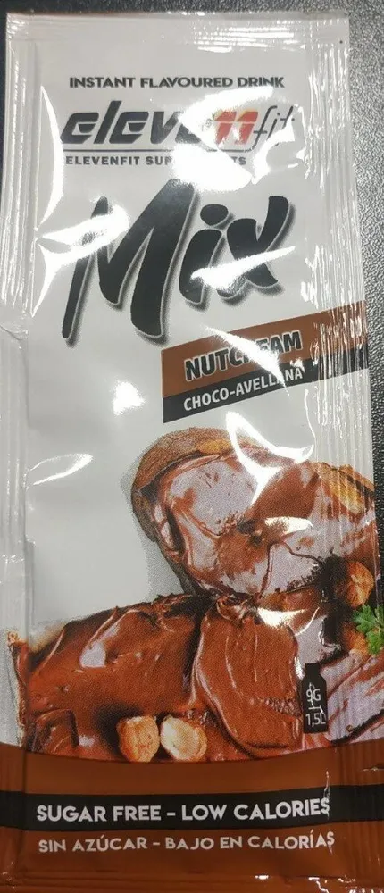 NUTCREAM