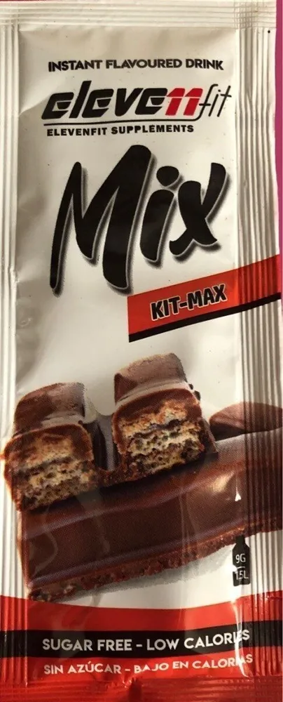Mix