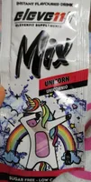 Instant flavor drink