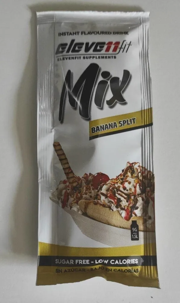 Bebida instantánea