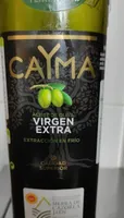 Aceite de oliva virgen extra