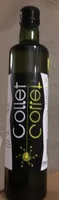 Aceite de Oliva Virge