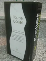 Aceite mas del collet