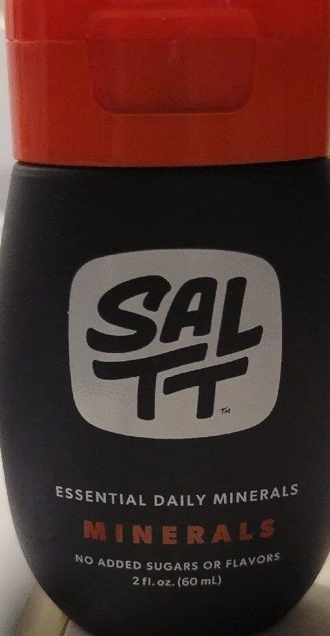 Daily minerals