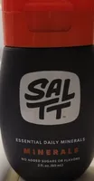 Daily minerals