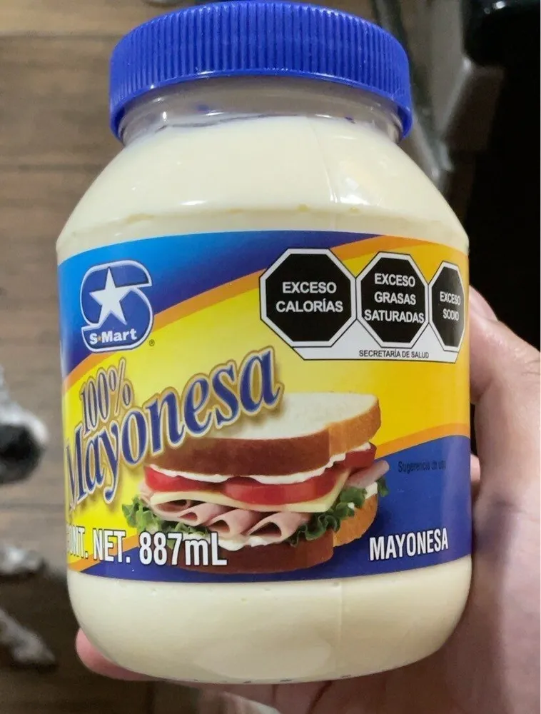Mayonesa