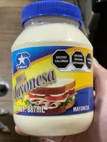 Mayonesa