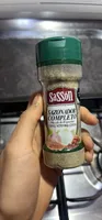 Sazón Completa