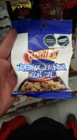 Nuez de la india