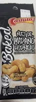 Nuez de marañón horneada