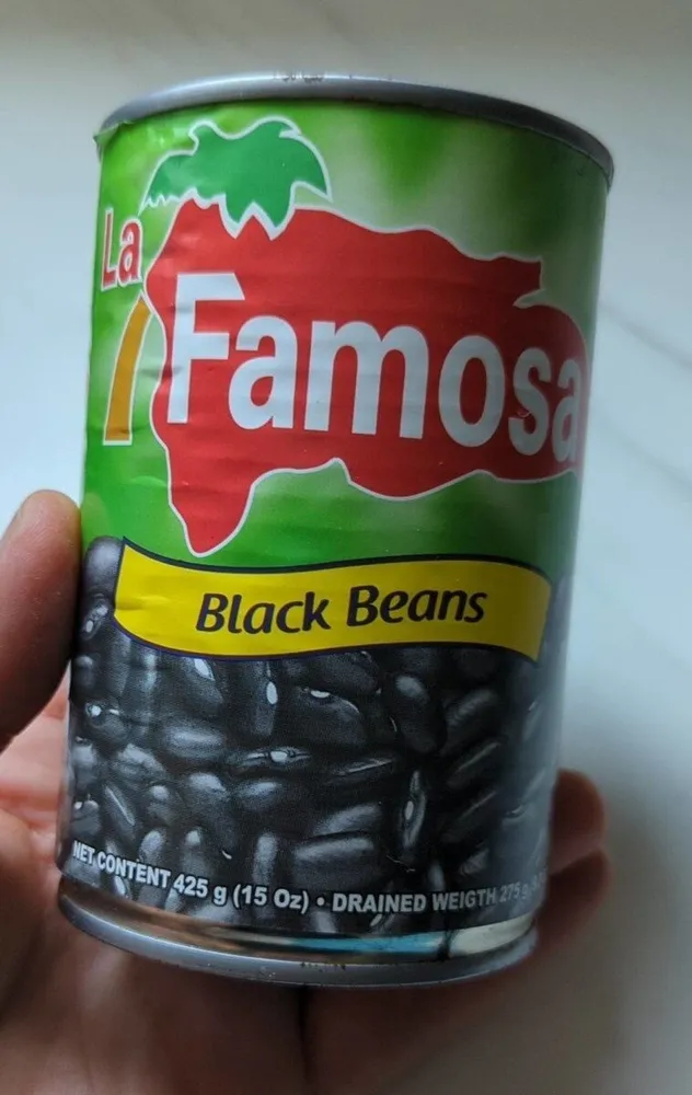 Black Beans