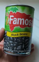 Black Beans