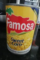 Sweet Corn