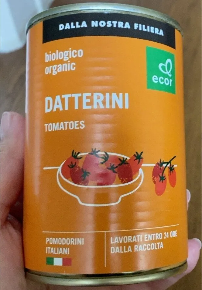 Datterini