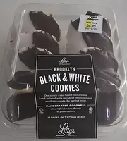Brooklyn Black & White Cookies