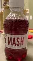 Pomegranate Blueberry