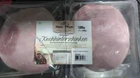 Delikatess Kochhinterschinken