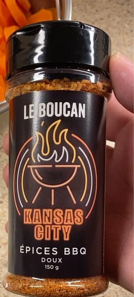 Le boucan