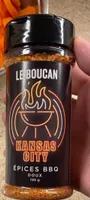 Le boucan