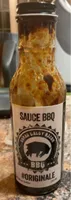 Sauce BBQ