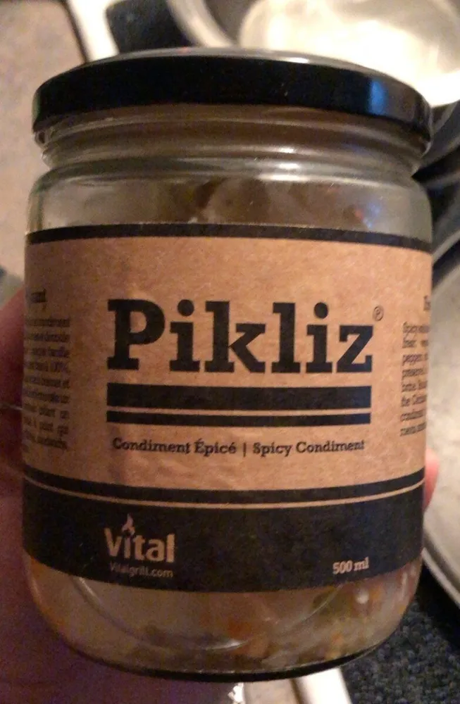 Pikliz