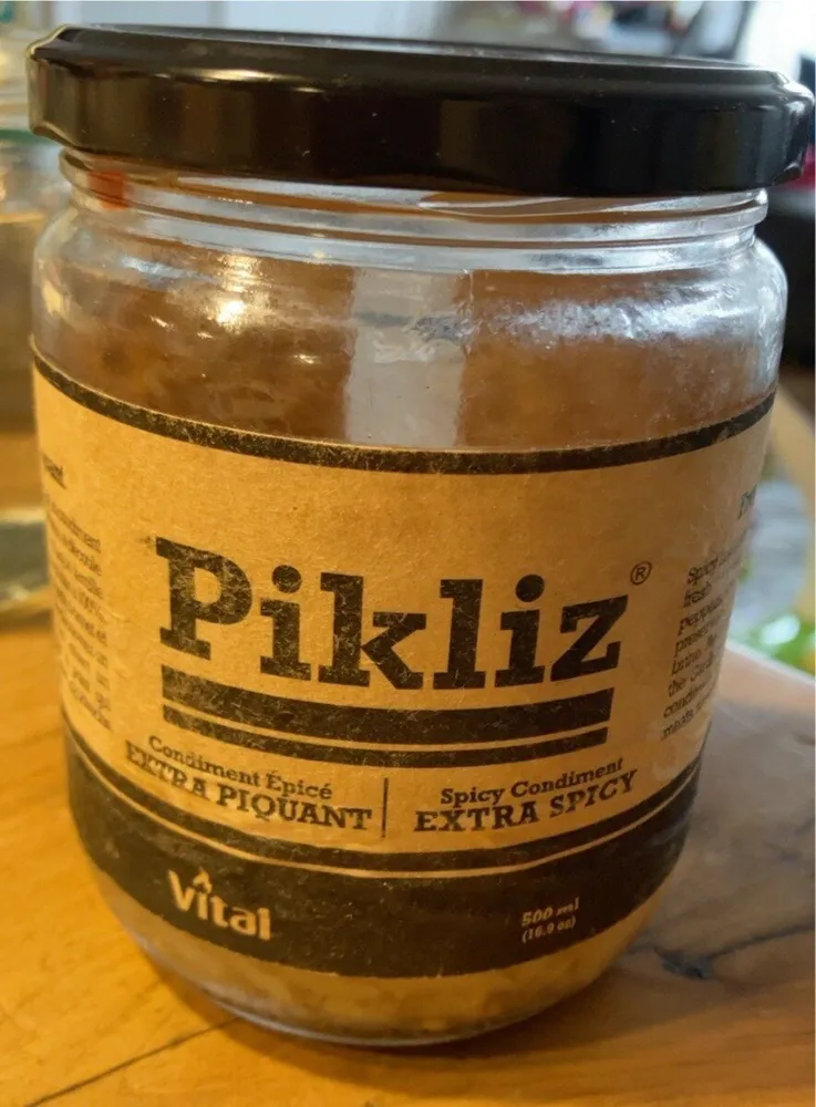 Pikliz
