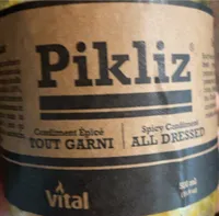 Pikliz