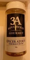 Epices atout