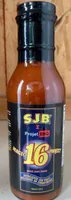 Sauce Magic 16 Project